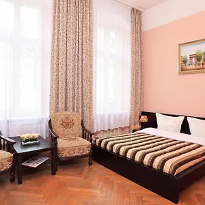 Hotel-pension Cortina Gasthof