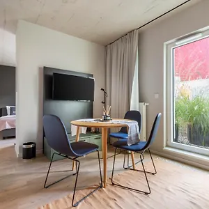 Limehome Stresemannstraße - Digital Access Aparthotel