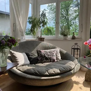Im Gruenen Apartment