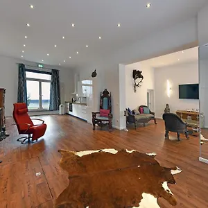 Bananas Hotel And Guesthouse Berlin Gasthof
